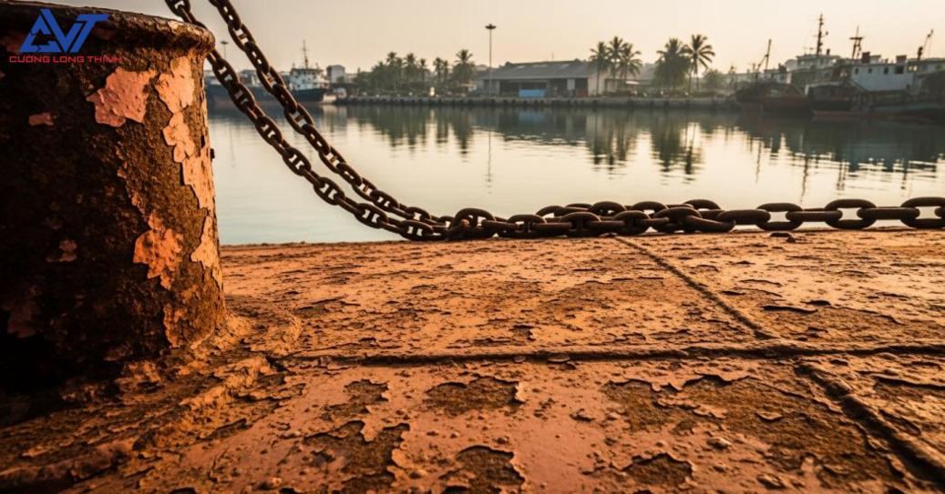 Yếu tố ảnh hưởng đến giá thu mua tàu sắt cũ Yếu tố ảnh hưởng đến giá thu mua tàu sắt cũ