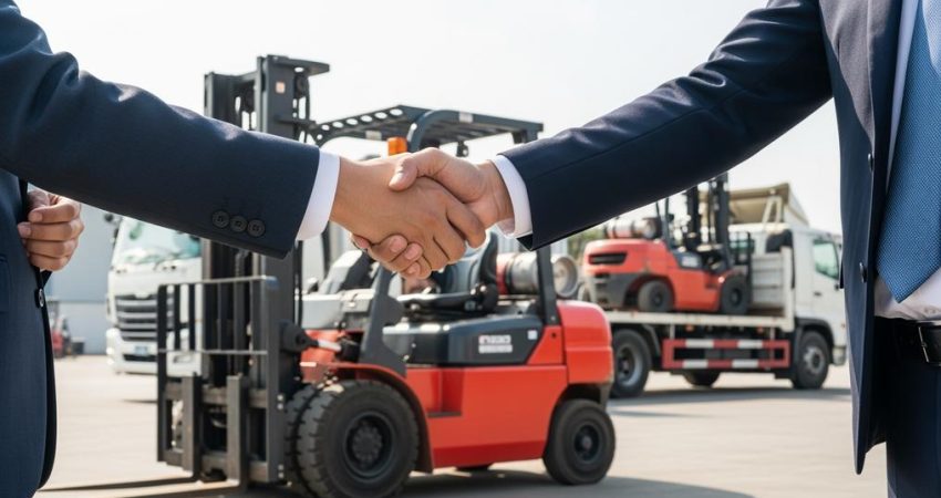 Thu Mua Xe Nâng Cũ Uy Tín Giá Cao, Thủ Tục Nhanh Gọn 4 Thu Mua Xe Nâng Cũ Uy Tín Giá Cao, Thủ Tục Nhanh Gọn