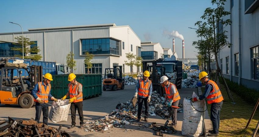 Thu Mua Phế Liệu KCN Biên Hòa 1 Chuyên Nghiệp Cường Long Thịnh 2 Thu Mua Phế Liệu Kcn Biên Hòa 1 Chuyên Nghiệp Cường Long Thịnh