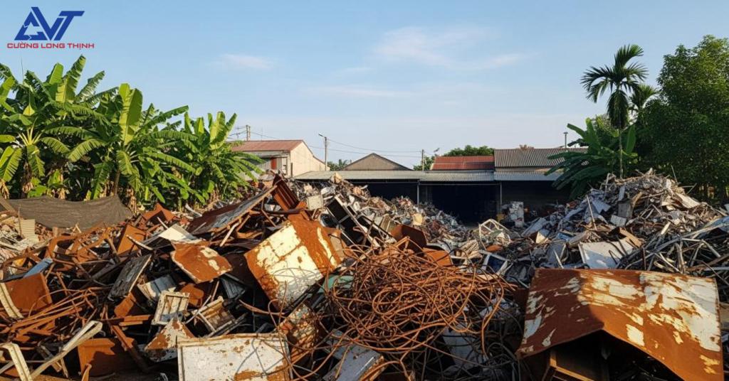 Quy trình hợp tác bền vững Quy trình hợp tác bền vững