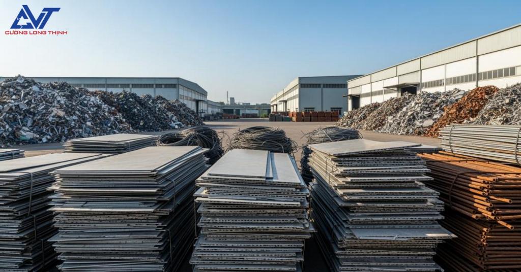 Hỗ trợ doanh nghiệp FDI và tối ưu hóa mặt bằng kho xưởng Hỗ trợ doanh nghiệp FDI và tối ưu hóa mặt bằng kho xưởng