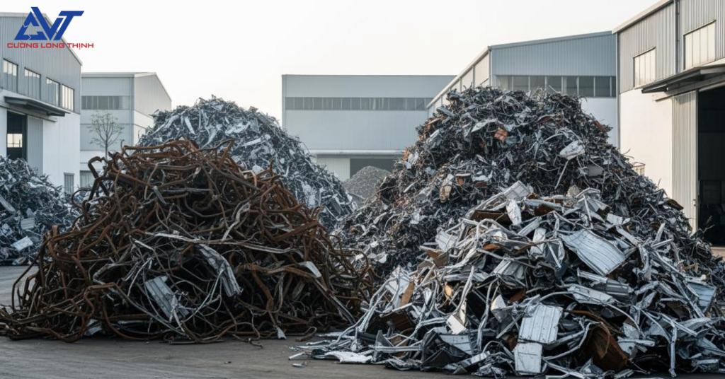 Lợi ích khi lựa chọn dịch vụ thu mua phế liệu KCN VSIP II Lợi ích khi lựa chọn dịch vụ thu mua phế liệu KCN VSIP II