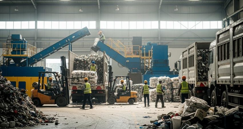 Thu Mua Phế Liệu Tại Phường An Hội Đông Uy Tín 4 Thu Mua Phế Liệu Phường An Hội Đông Giá Cao Uy Tín