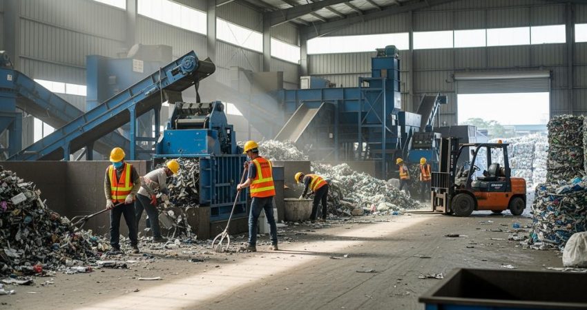 Thu Mua Phế Liệu Tại Phường An Nhơn 6 Thu Mua Phế Liệu Phường An Nhơn Tận Nơi Giá Cập Nhật