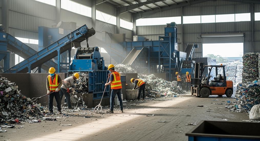 Thu Mua Phế Liệu Phường An Nhơn Tận Nơi Giá Cập Nhật 1 Thu Mua Phế Liệu Phường An Nhơn Tận Nơi Giá Cập Nhật