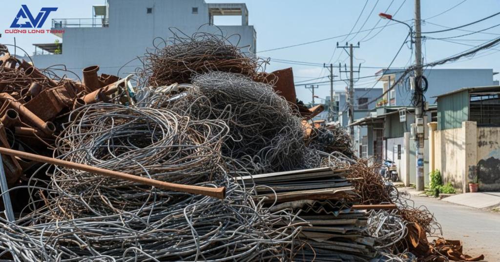 Tầm quan trọng của yếu tố môi trường và pháp lý trong dịch vụ thu mua phế liệu Tầm quan trọng của yếu tố môi trường và pháp lý trong dịch vụ thu mua phế liệu
