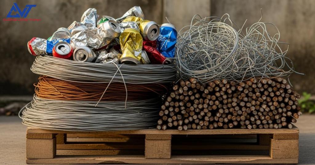 Tối ưu vận chuyển nhỏ gọn và tác động cộng đồng