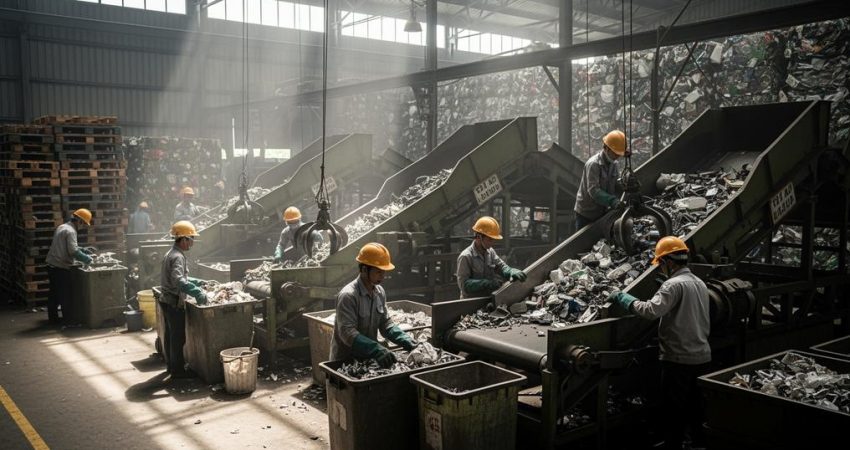 Thu Mua Phế Liệu Tại Phường Bình Thạnh Uy Tín 1 Thu Mua Phế Liệu Bình Thạnh Giá Cao, Dịch Vụ Thu Gom Công Trình