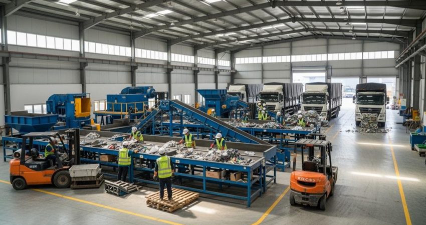 Thu Mua Phế Liệu Tại Quận 2 Phường Bình Trưng 6 Thu Mua Phế Liệu Bình Trưng Giá Tốt Quận 2 Tận Nơi