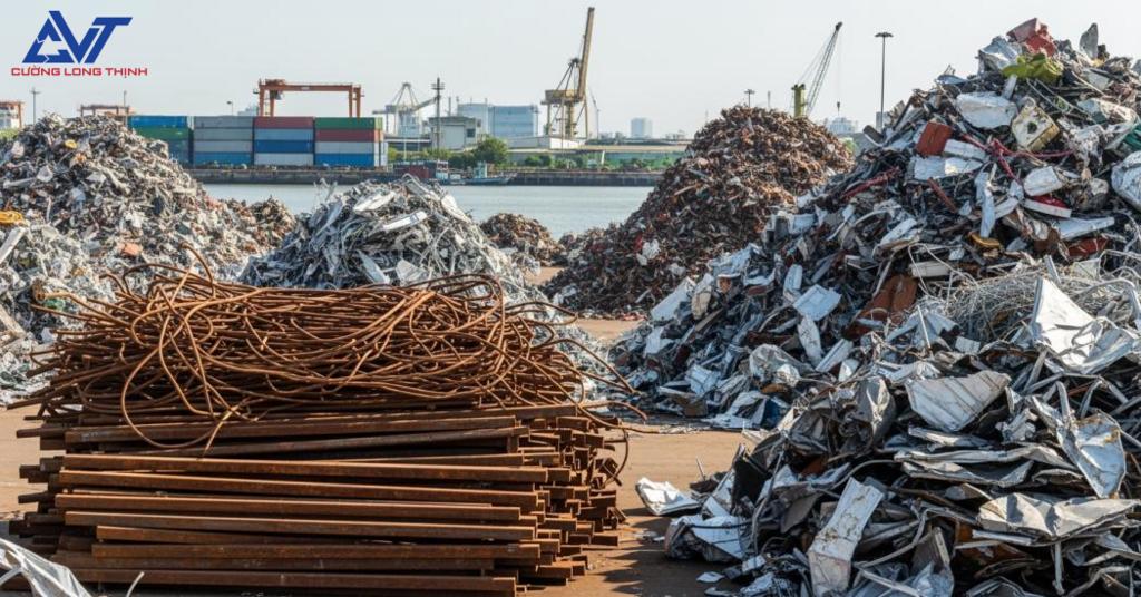 Tiêu chuẩn pháp lý và báo giá phế liệu liên tục cập nhật – đảm bảo minh bạch, an toàn pháp lý Tiêu chuẩn pháp lý và báo giá phế liệu liên tục cập nhật – đảm bảo minh bạch, an toàn pháp lý