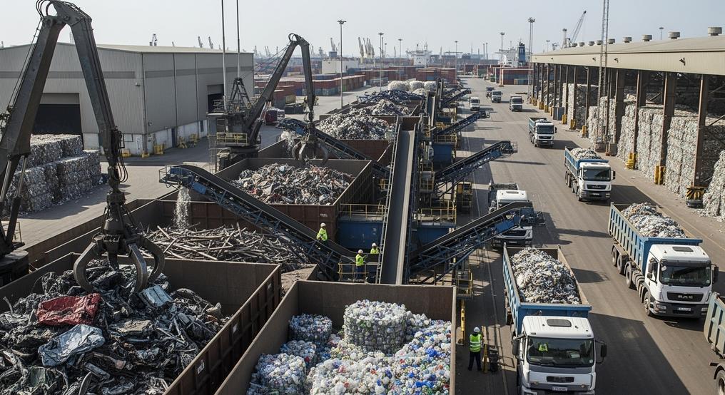 Thu Mua Phế Liệu Phường Cát Lái Giá Tốt 1 Thu Mua Phế Liệu Công Nghiệp Phường Cát Lái Giá Tốt