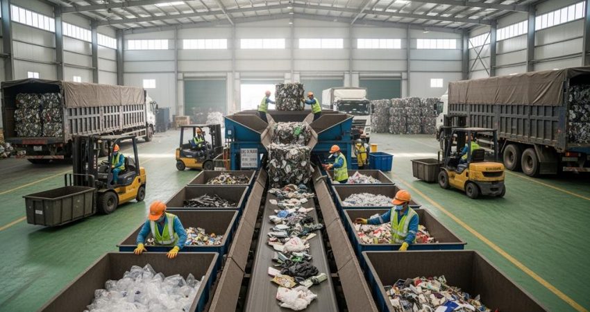 Thu Mua Phế Liệu Tại Phường Hạnh Thông 7 Thu Mua Phế Liệu Phường Hạnh Thông Giá Cao Giao Nhận Linh Hoạt