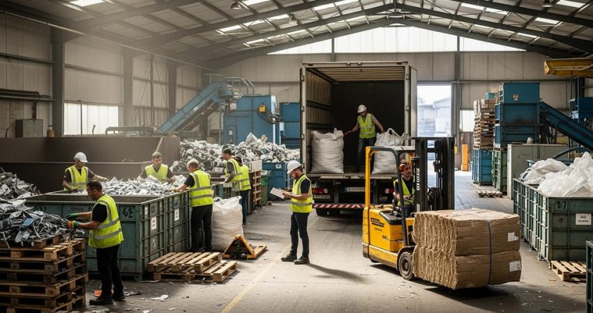 Thu Mua Phế Liệu Tại Phường Linh Xuân Giá Cao 4 Thu Mua Phế Liệu Tại Phường Linh Xuân Giá Cao