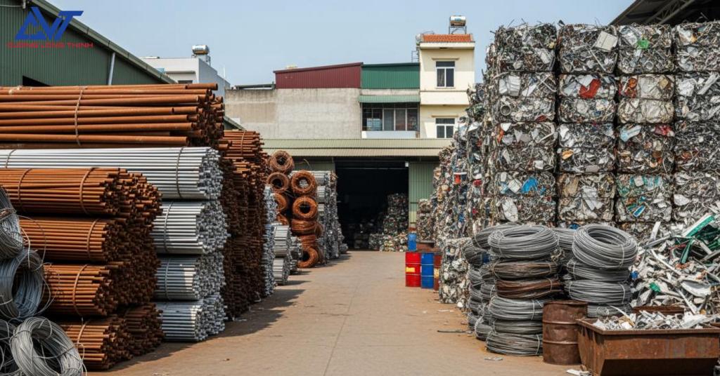 Tối ưu giá trị thu mua – giải pháp từ Công ty TNHH MTV Cường Long Thịnh Tối ưu giá trị thu mua – giải pháp từ Công ty TNHH MTV Cường Long Thịnh