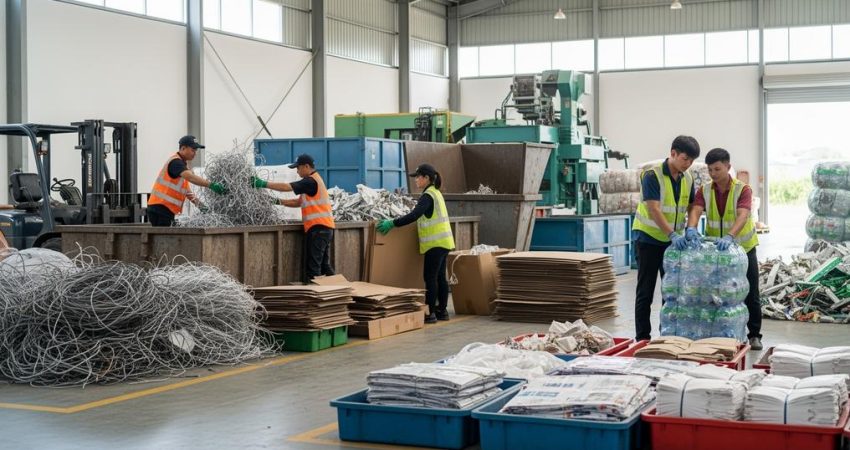 Thu Mua Phế Liệu Phường Phú Thạnh Giá Cao, Cạnh Tranh 8 Thu Mua Phế Liệu Phường Phú Thạnh Giá Cao Tận Nơi Cạnh Tranh