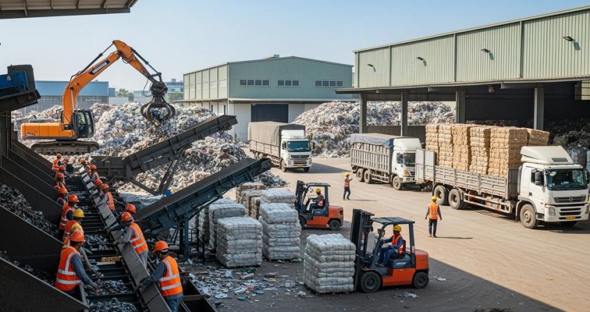 Thu Mua Phế Liệu Tại Phường Tân Bình 4 Thu Mua Phế Liệu Phường Tân Bình Giá Cao Dịch Vụ Tận Nơi