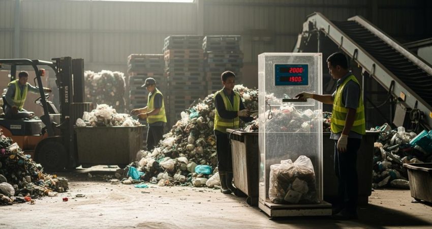Thu Mua Phế Liệu Tại Phường Tân Hòa 6 Thu Mua Phế Liệu Phường Tân Hòa Tận Nơi Giá Sắt Thép Hôm Nay