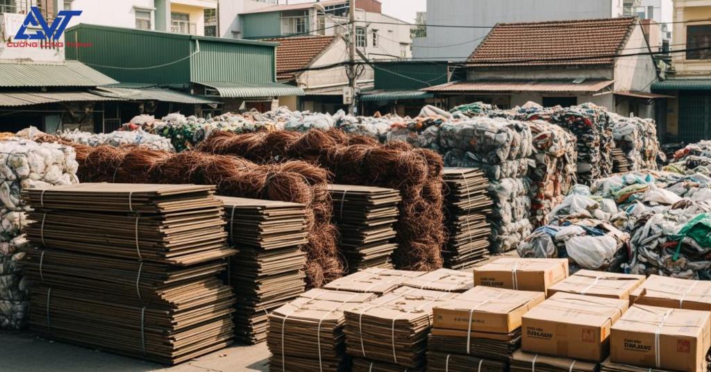 Chiến lược tối ưu giá thu mua và lợi ích khách hàng thân thiết