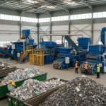 Thu Mua Phế Liệu Phường Tân Sơn Giá Cao Dịch Vụ Tận Nơi