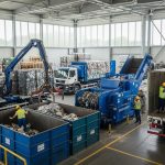 Thu Mua Phế Liệu Phường Tân Sơn Hòa Giá Cao Tận Nơi
