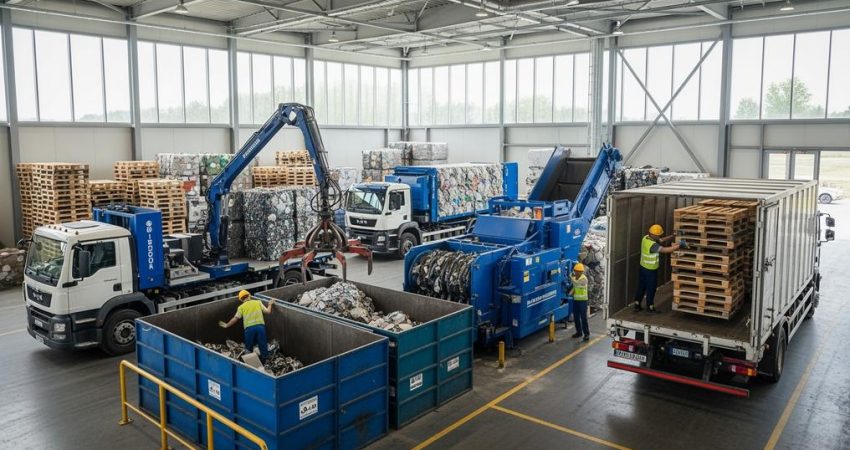 Thu Mua Phế Liệu Tại Phường Tân Sơn Hòa 8 Thu Mua Phế Liệu Phường Tân Sơn Hòa Giá Cao Tận Nơi