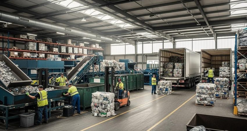 Thu Mua Phế Liệu Tại Phường Tân Sơn Nhất 7 Thu Mua Phế Liệu Phường Tân Sơn Nhất Giá Cao Tận Nơi