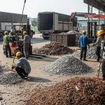 Thu Mua Phế Liệu Phường Tân Sơn Nhì Tận Nơi Giá Phế Liệu Uy Tín