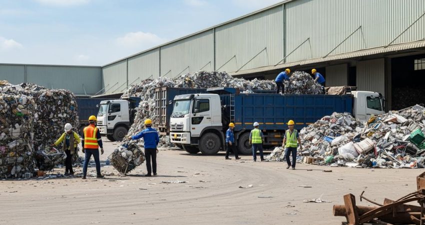 Thu Mua Phế Liệu Phường Tân Thới Hiệp Tận Nơi Giá Tốt 10 Thu Mua Phế Liệu Phường Tân Thới Hiệp Tận Nơi Giá Tốt