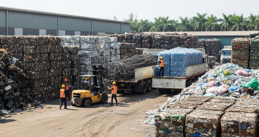 Thu Mua Phế Liệu Phường Tây Thạnh Giá Cao 2 Thu Mua Phế Liệu Phường Tây Thạnh Giá Cao, Dọn Dẹp Miễn Phí