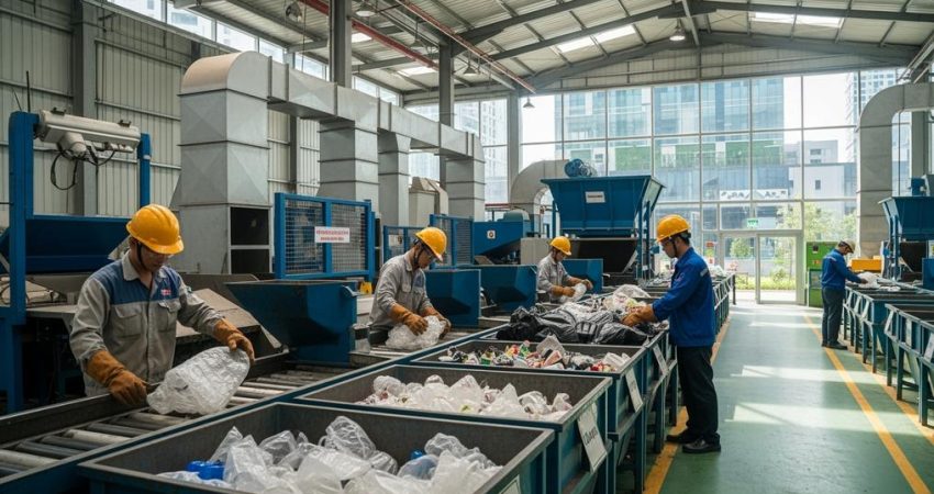 Thu Mua Phế Liệu Phường Thới An Quận 12 Giá Cao 9 Thu Mua Phế Liệu Phường Thới An Quận 12 Giá Cao