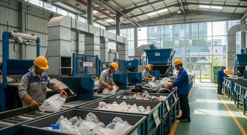 Thu Mua Phế Liệu Phường Thới An Quận 12 Giá Cao 1 Thu Mua Phế Liệu Phường Thới An Quận 12 Giá Cao