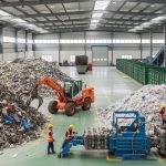 Thu Mua Phế Liệu Phường Đức Nhuận Tận Nơi Giá Phế Liệu Cạnh Tranh