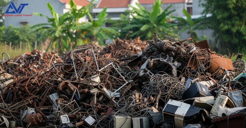 Giá trị gia tăng từ cam kết minh bạch và bền vững Giá trị gia tăng từ cam kết minh bạch và bền vững