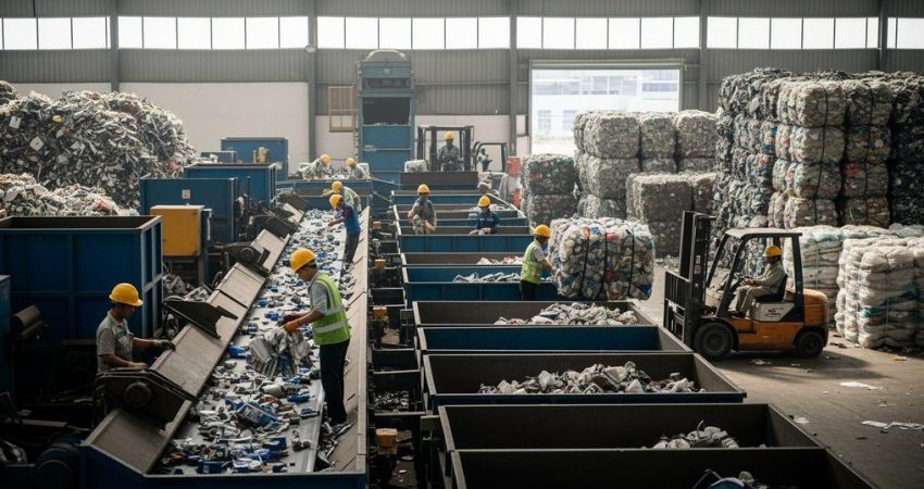 Thu Mua Phế Liệu Xã Bình Hưng Tận Nơi 1 Thu Mua Phế Liệu Xã Bình Hưng Giá Cao Tận Nơi Bình Chánh