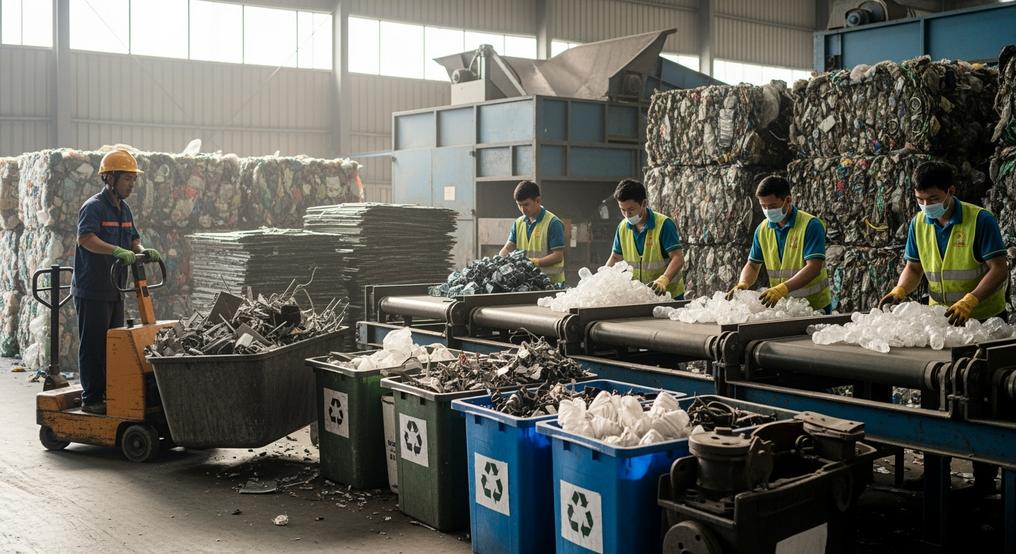 Thu Mua Phế Liệu Xã Củ Chi Giá Cao Tận Nơi 1 Thu Mua Phế Liệu Công Nghiệp Xã Củ Chi Giá Cao Tận Nơi