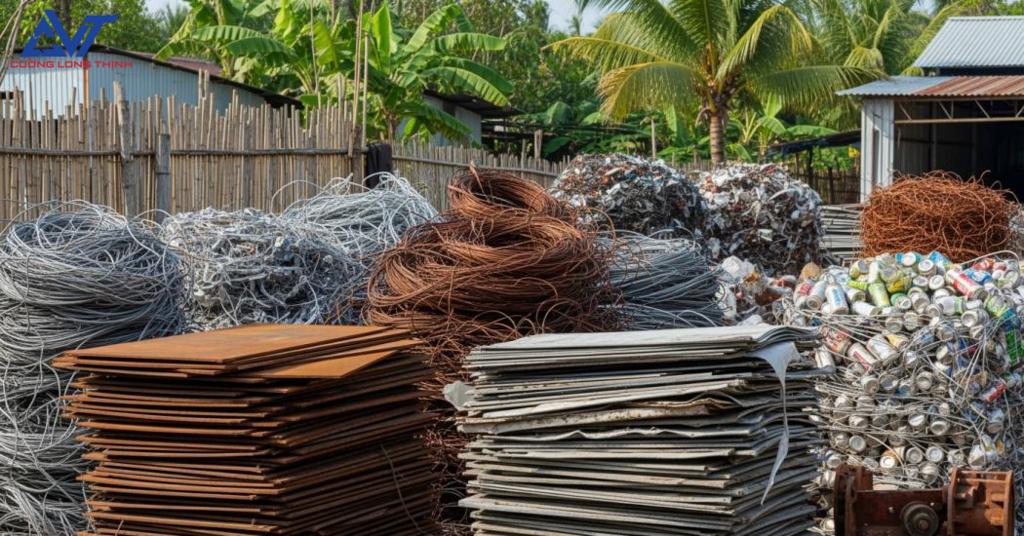 Chiến lược phát triển bền vững và cam kết trách nhiệm môi trường tại xã Phú Hoà Đông