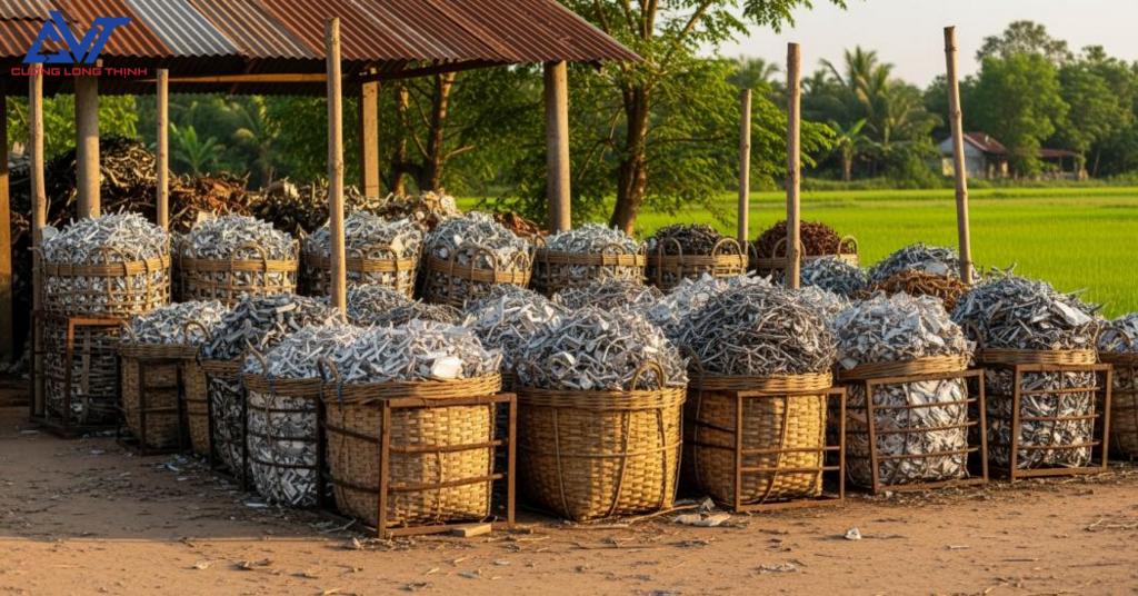 Đặc điểm và nhu cầu của người mới và trung cấp