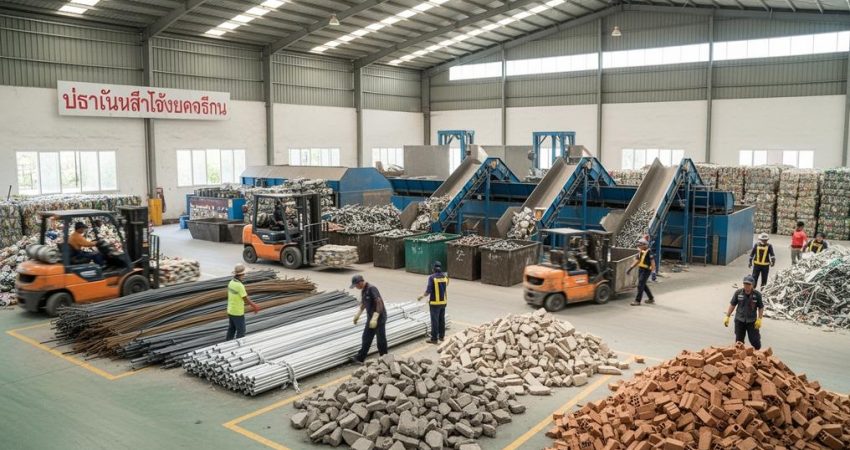 Thu Mua Phế Liệu Xã Thái Mỹ Củ Chi Tận Nơi 7 Thu Mua Phế Liệu Xã Thái Mỹ Củ Chi Giá Cao, Dịch Vụ Tận Nơi