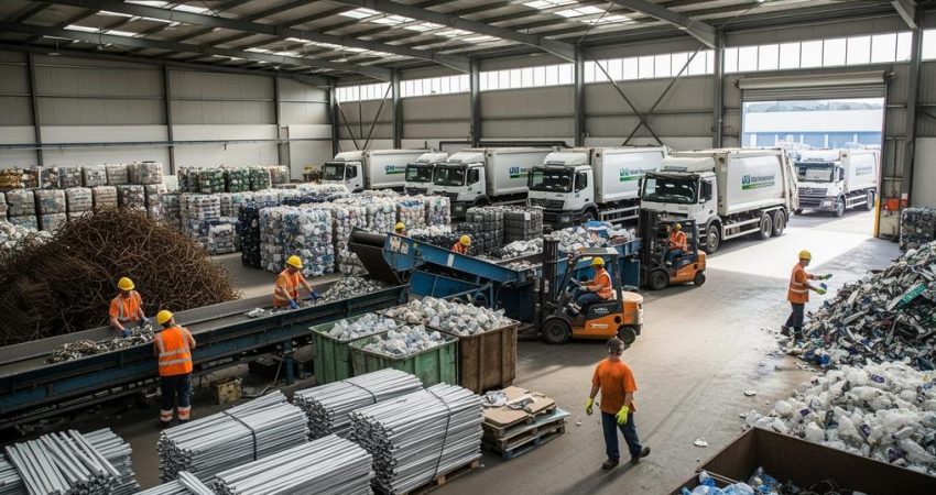 Thu Mua Phế Liệu Tại Xã Vĩnh Lộc Tận Nơi 5 Thu Mua Phế Liệu Xã Vĩnh Lộc Giá Cao, Vận Chuyển Tận Nơi