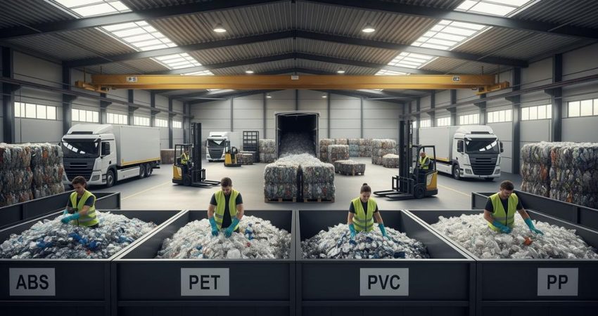Thu Mua Nhựa Phế Liệu Tại Đồng Nai Uy Tín 1 Thu Mua Phế Liệu Nhựa Công Nghiệp Đồng Nai Tận Nơi