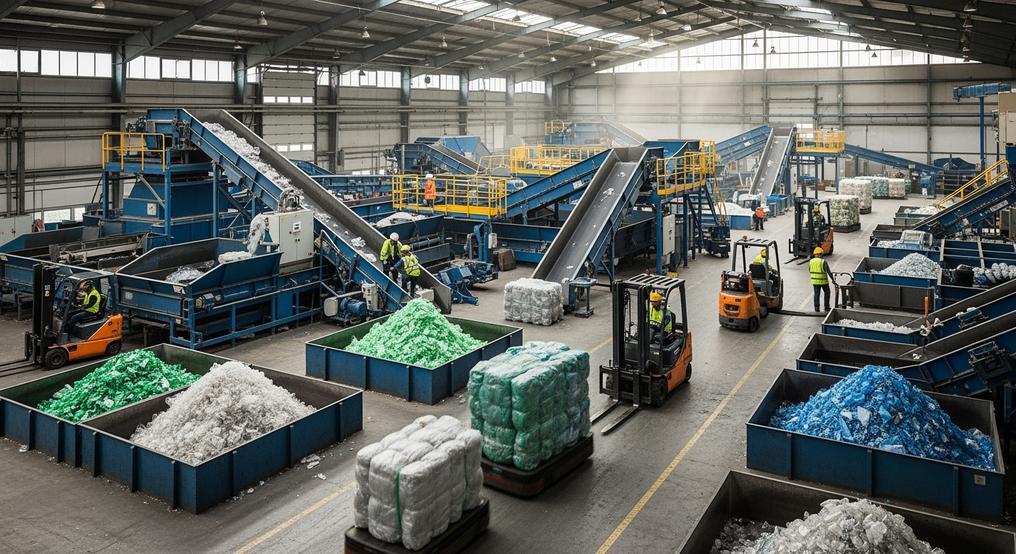 Thu Mua Phế Liệu Nhựa Tiền Giang Giá Tốt Tận Nơi 1 Thu Mua Phế Liệu Nhựa Tiền Giang Giá Tốt Tận Nơi