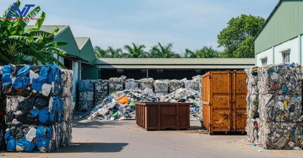 Quy trình dịch vụ thu mua tận nơi – tiết kiệm chi phí & tối ưu logistics Quy trình dịch vụ thu mua tận nơi – tiết kiệm chi phí & tối ưu logistics