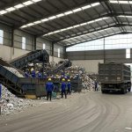 Thu Mua Phế Liệu Xã Xuân Thới Sơn Giá Cao, Thanh Toán Tận Nơi